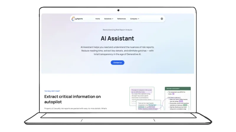 Stronger market position for insurers