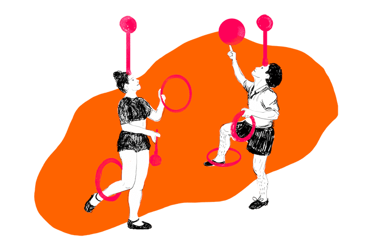 HOTOVO <br /> for Startups